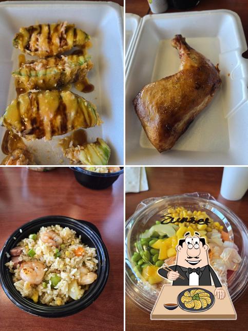 Hawaii Express