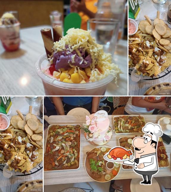 Healthy Plate Foodhouse - Goa