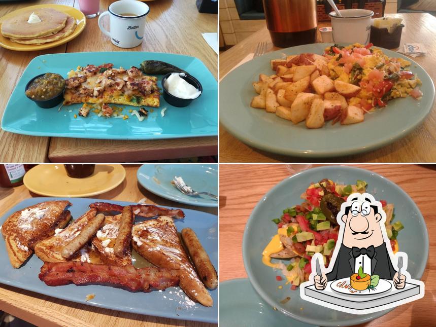 IHOP Torreón (Independencia)