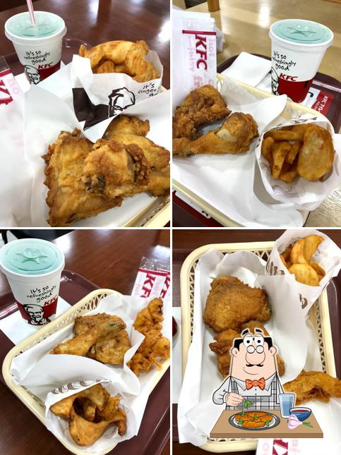 KFC Joyful Honda Hitachinaka