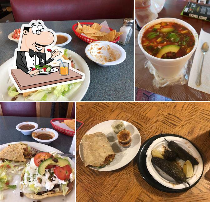 La Gloria Taqueria
