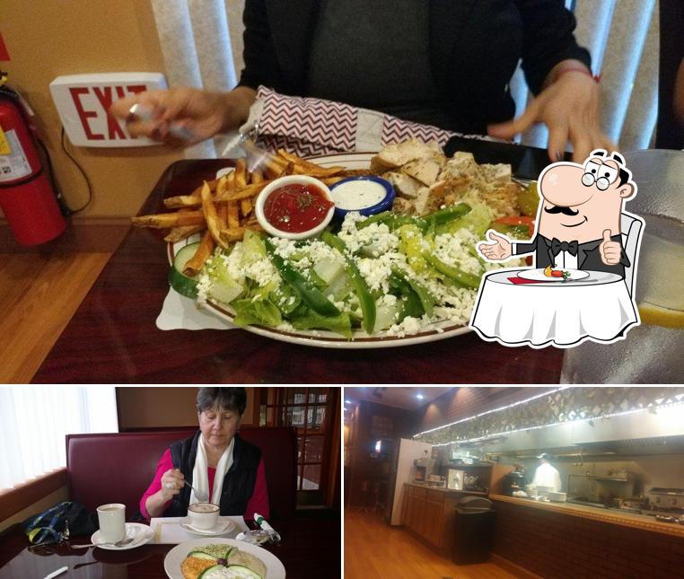 Opa Vera's