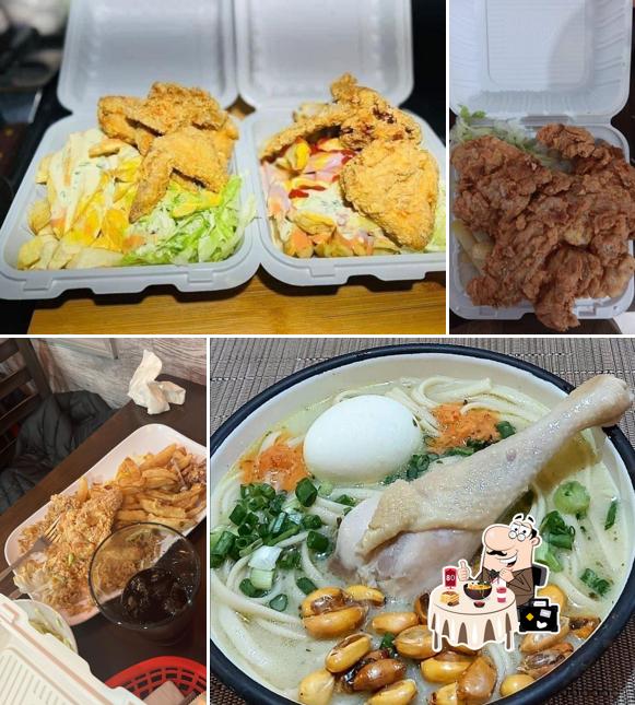 Peru Puro Sabor