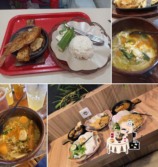 Sambel Gami Solo Luwes Gentan
