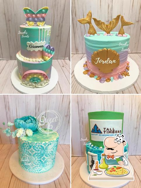 Sarah's Sweets