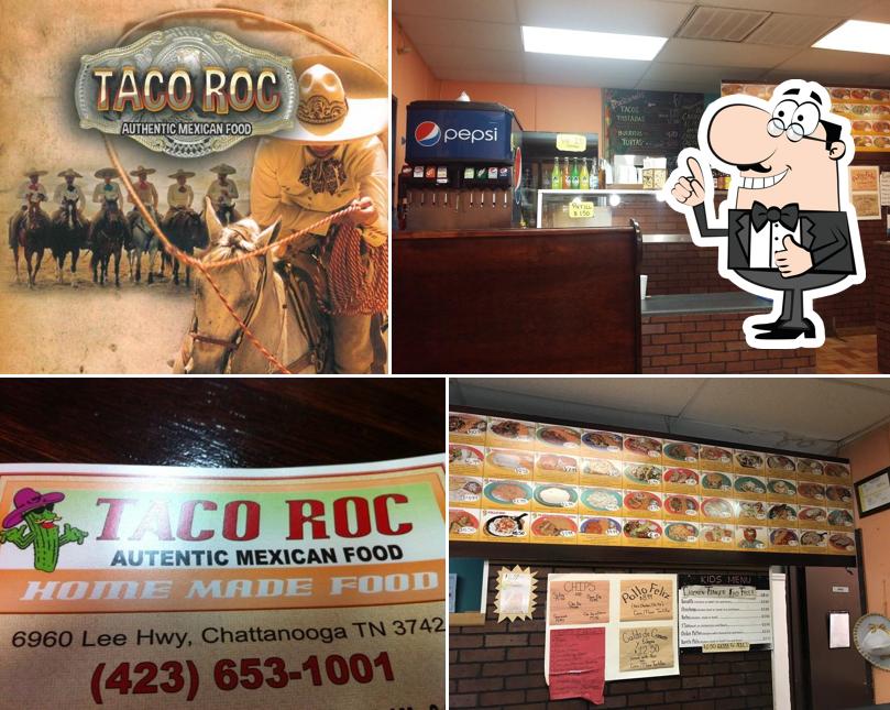 Taco Roc