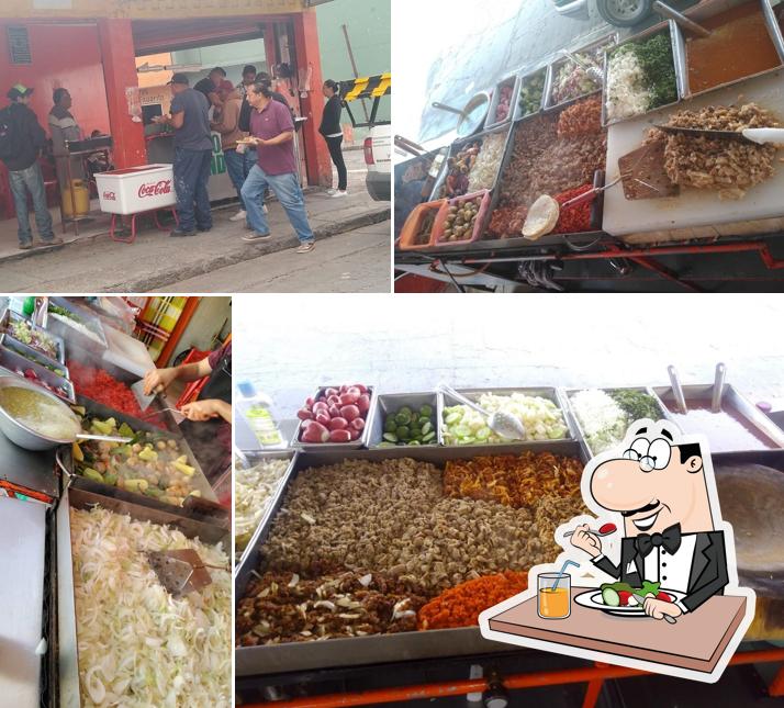 Tacos Alejandro