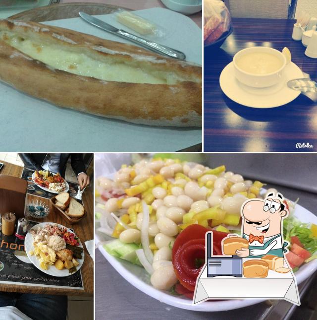 Tugra Kebap & Pide Salonu
