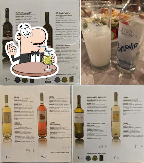 Ταβέρνα του Βελετάκου