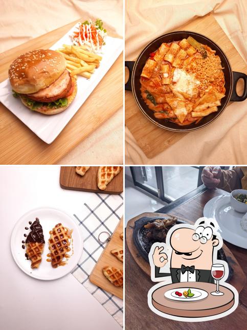 Versio Resto & Coffee