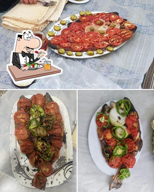 كباب ما قندیل