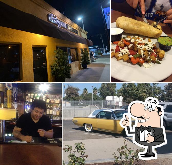 Reyna's Restaurant