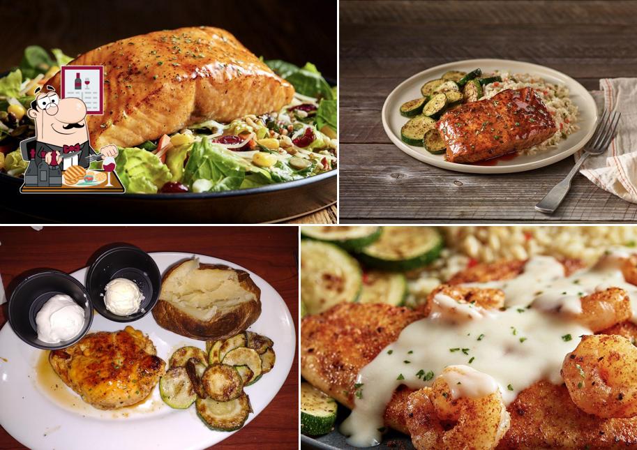 Ruby Tuesday