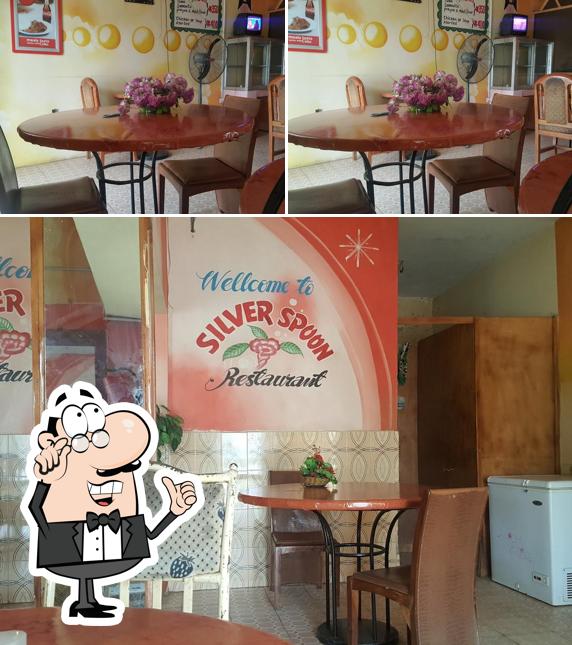 Silver Spoon Restaurant
