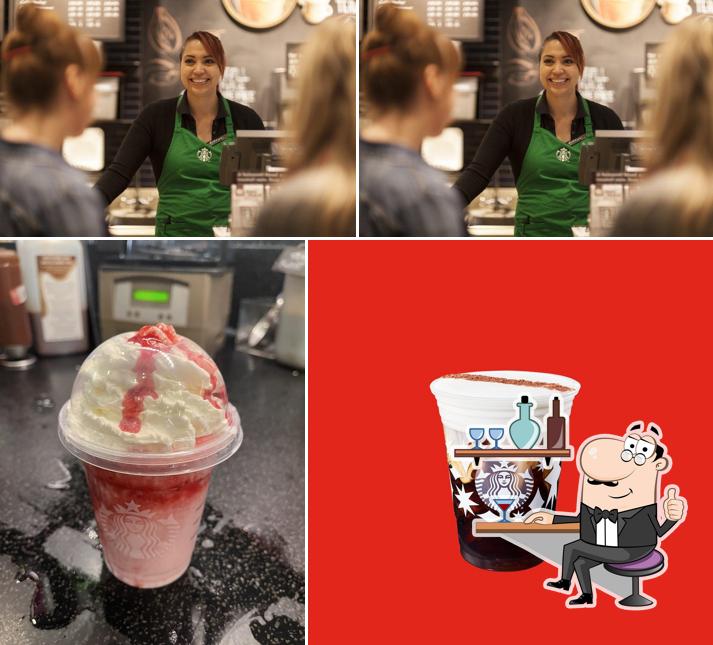 Starbucks Coffee Company