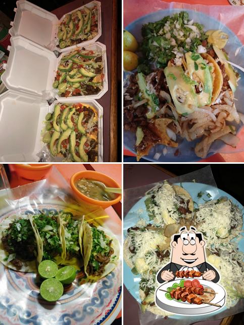 Taqueria El Primito