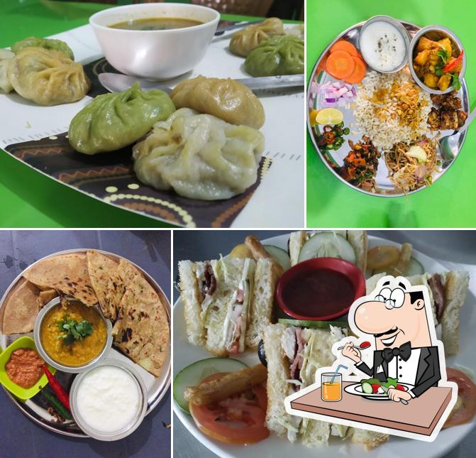 Tea Time Fast Food And Restaurants