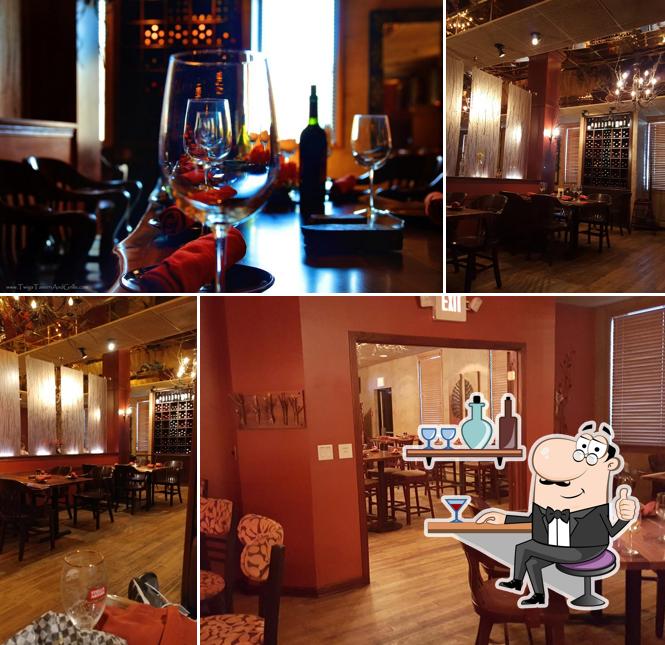 Twigs Tavern and Grille