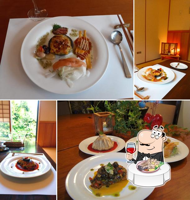 Vivi Restaurant