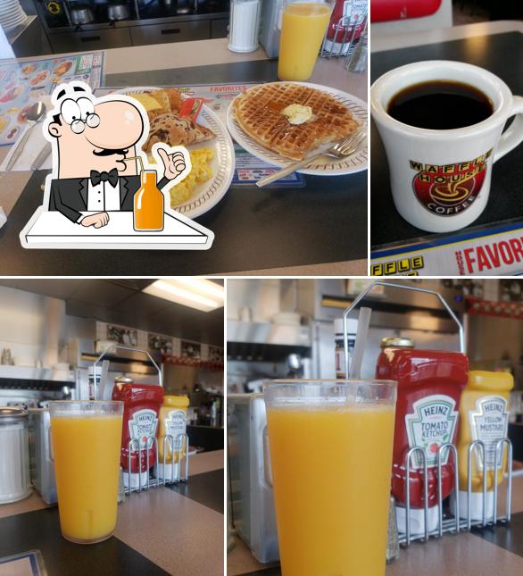 Waffle House