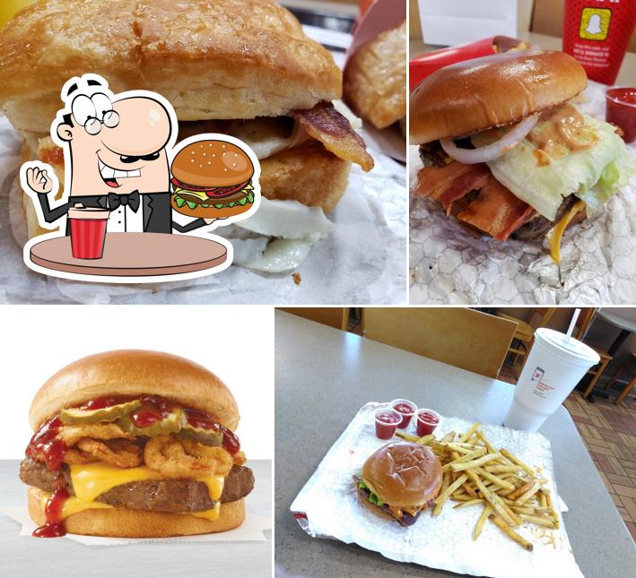 Wendy's