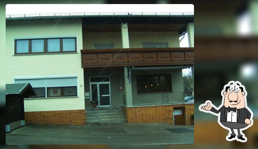 Zur grünen Linde