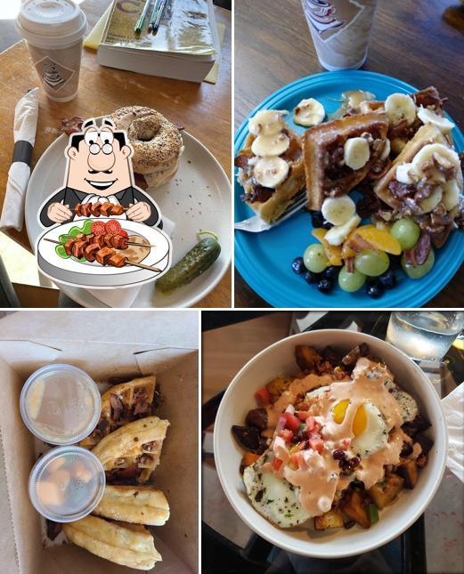 ACOCA Cafe and Roastery