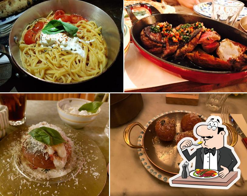 Pizzeria Popolare