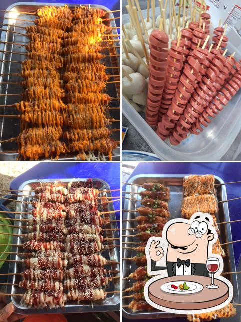 ร้านต้นชา