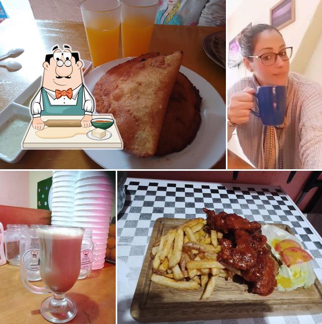 Arantza-zu Cafe & Restaurante