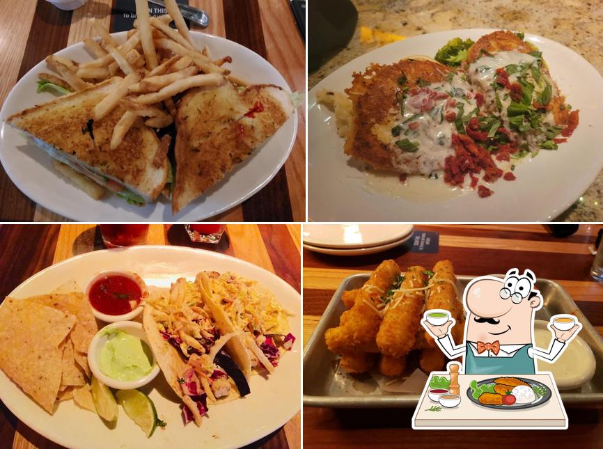 BJ's Restaurant & Brewhouse