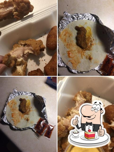 Cook Out