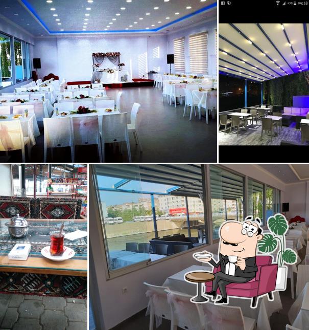 Of Demlik Cafe