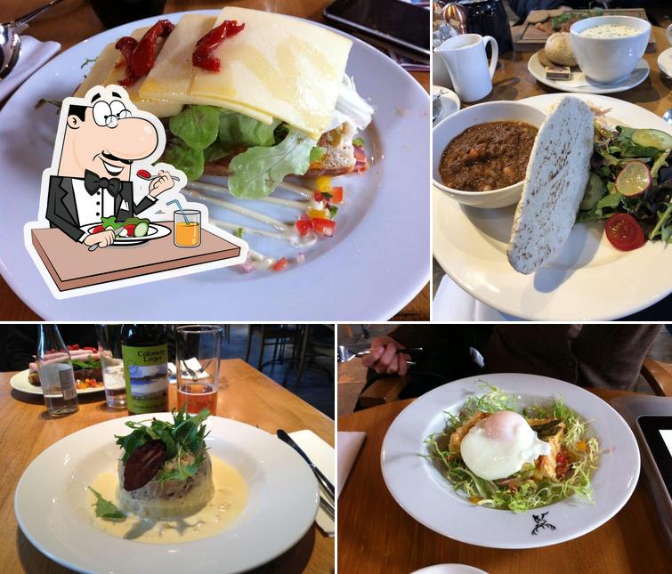 Malbarn Restaurant