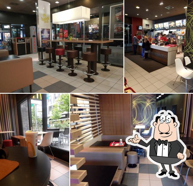 McDonald’s