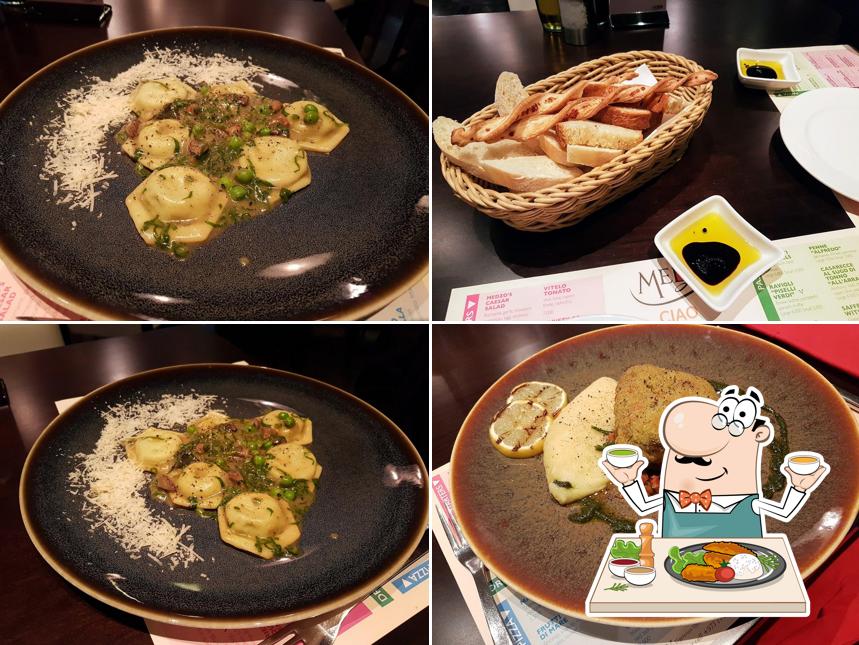 Medzo Restaurant