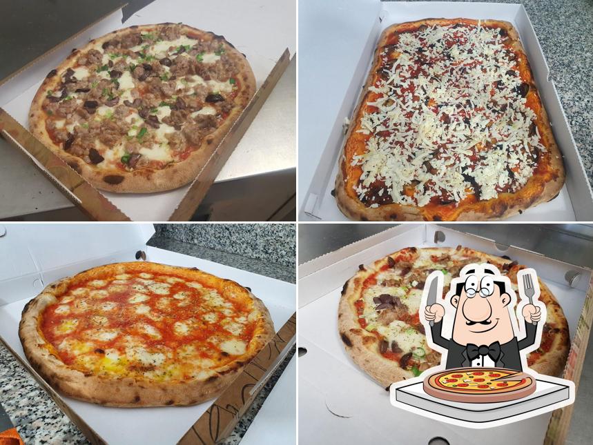Pizzeria I Monelli