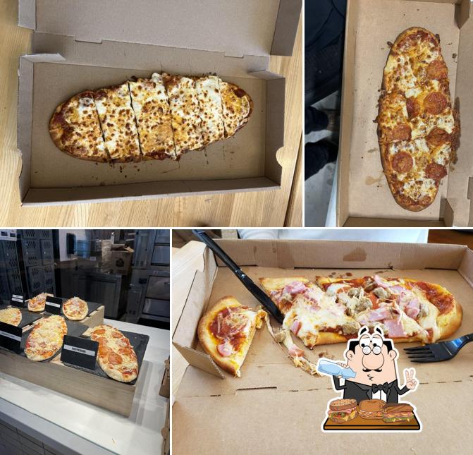 Pizza Vino