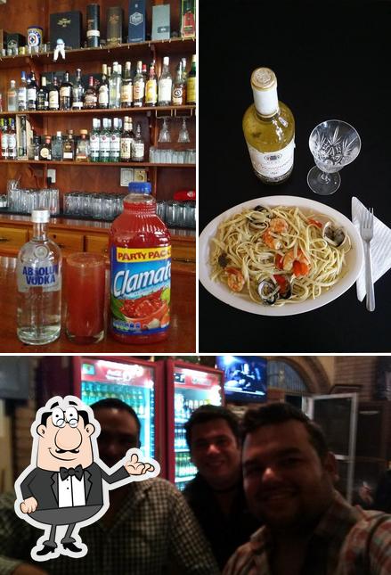 Bar Auckland