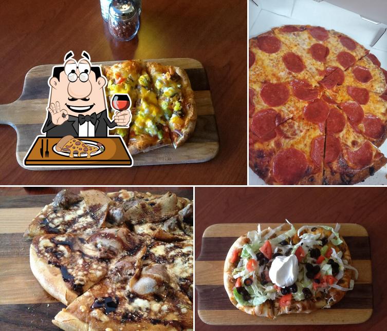 Brick N' Brew Pub