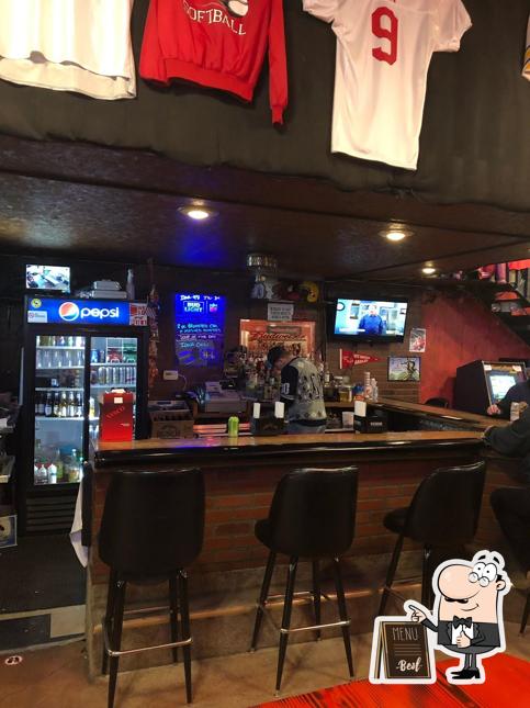 Britt Bar & Grill