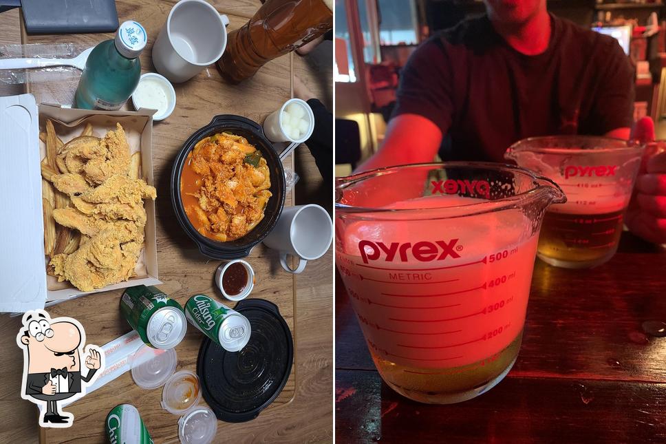 생활맥주 울산일산테라스파크점(Daily Beer Ulsan Ilsan Terrace Park)