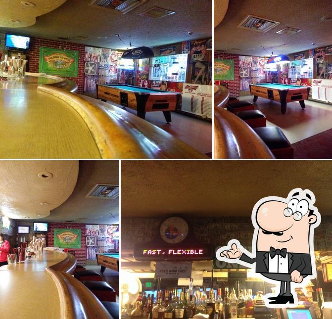 Jack's Place