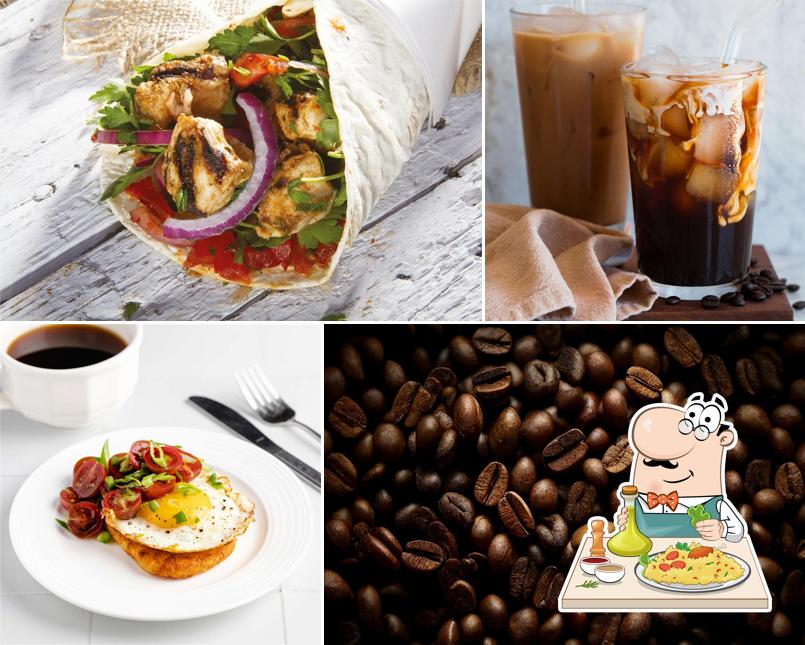 Premium Coffee