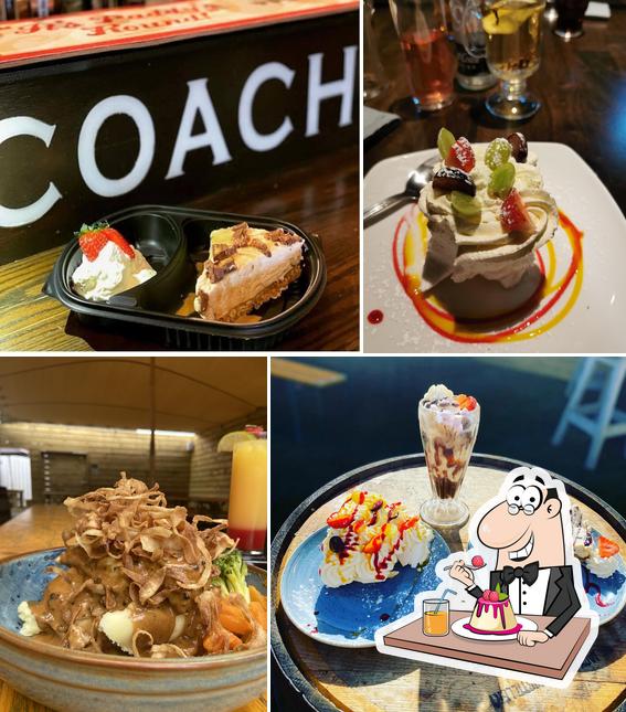 The Coach Inn