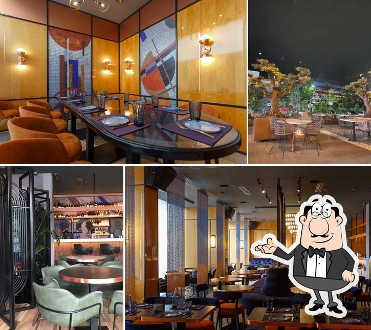 Архитектор