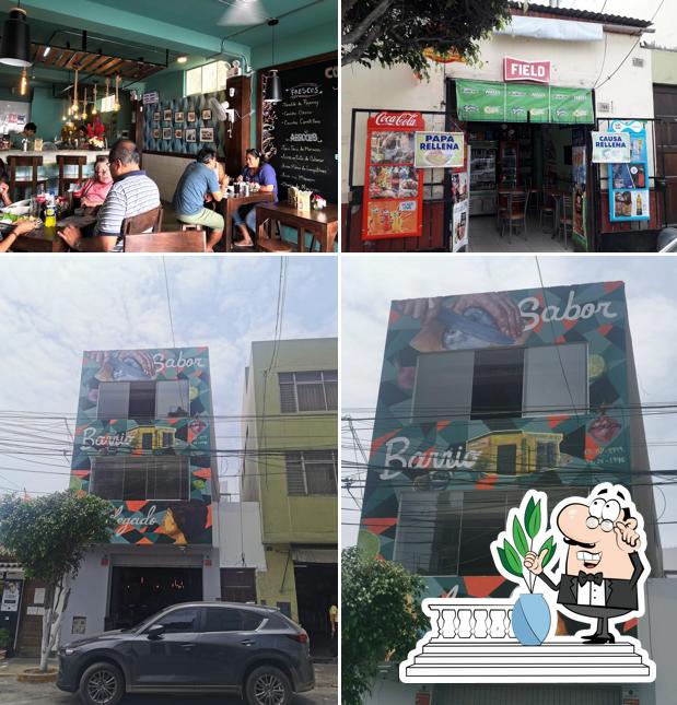 Bodega Pinto