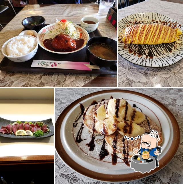 Cafe&Izakaya Time
