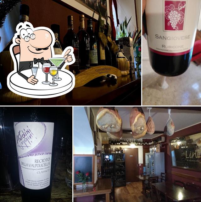 Enoteca Dal Lino
