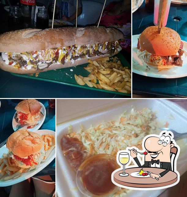Fast Food La Esquina